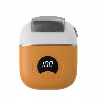 New Digital Electric Foot Polisher