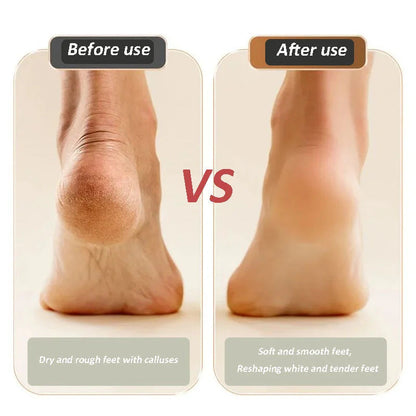 New Digital Electric Foot Polisher