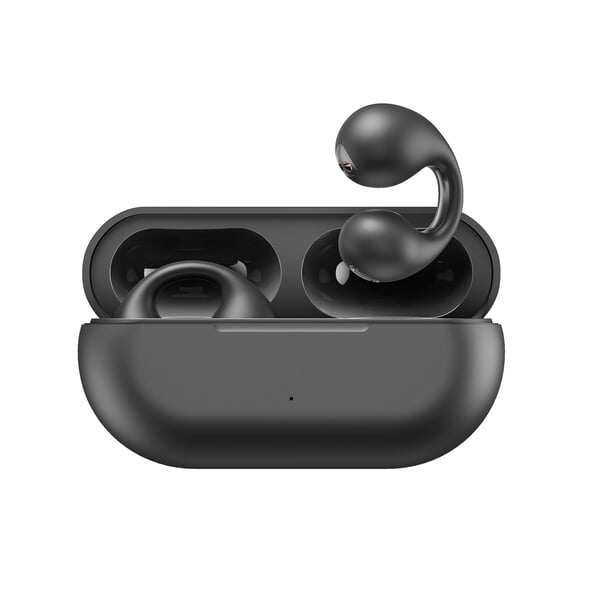 Hot Sale - Wireless Ear Clip Bone Conduction Headphones
