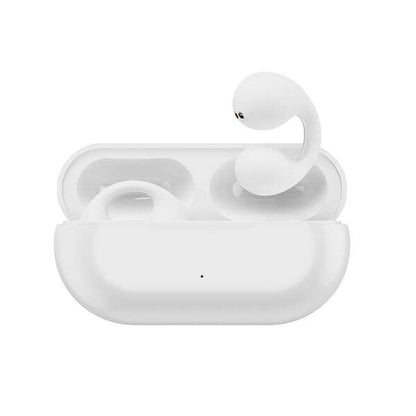Hot Sale - Wireless Ear Clip Bone Conduction Headphones
