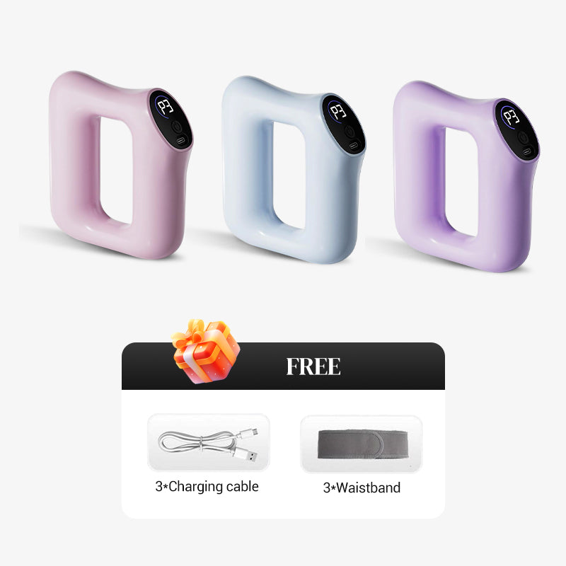 The Ultimate Multifunctional Full-Body Fascia Ring – 🧘Your Secret to Pain Relief & Mobility!