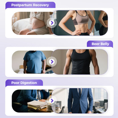 The Ultimate Multifunctional Full-Body Fascia Ring – 🧘Your Secret to Pain Relief & Mobility!