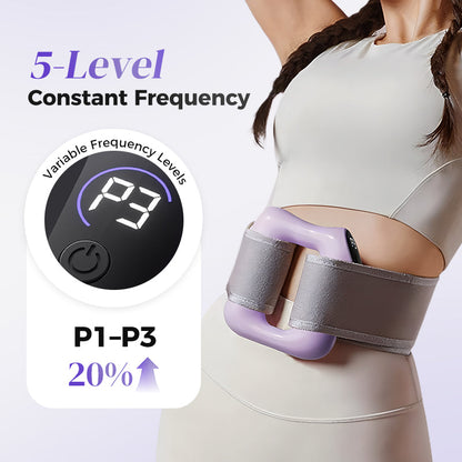 The Ultimate Multifunctional Full-Body Fascia Ring – 🧘Your Secret to Pain Relief & Mobility!