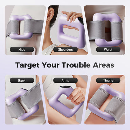 The Ultimate Multifunctional Full-Body Fascia Ring – 🧘Your Secret to Pain Relief & Mobility!