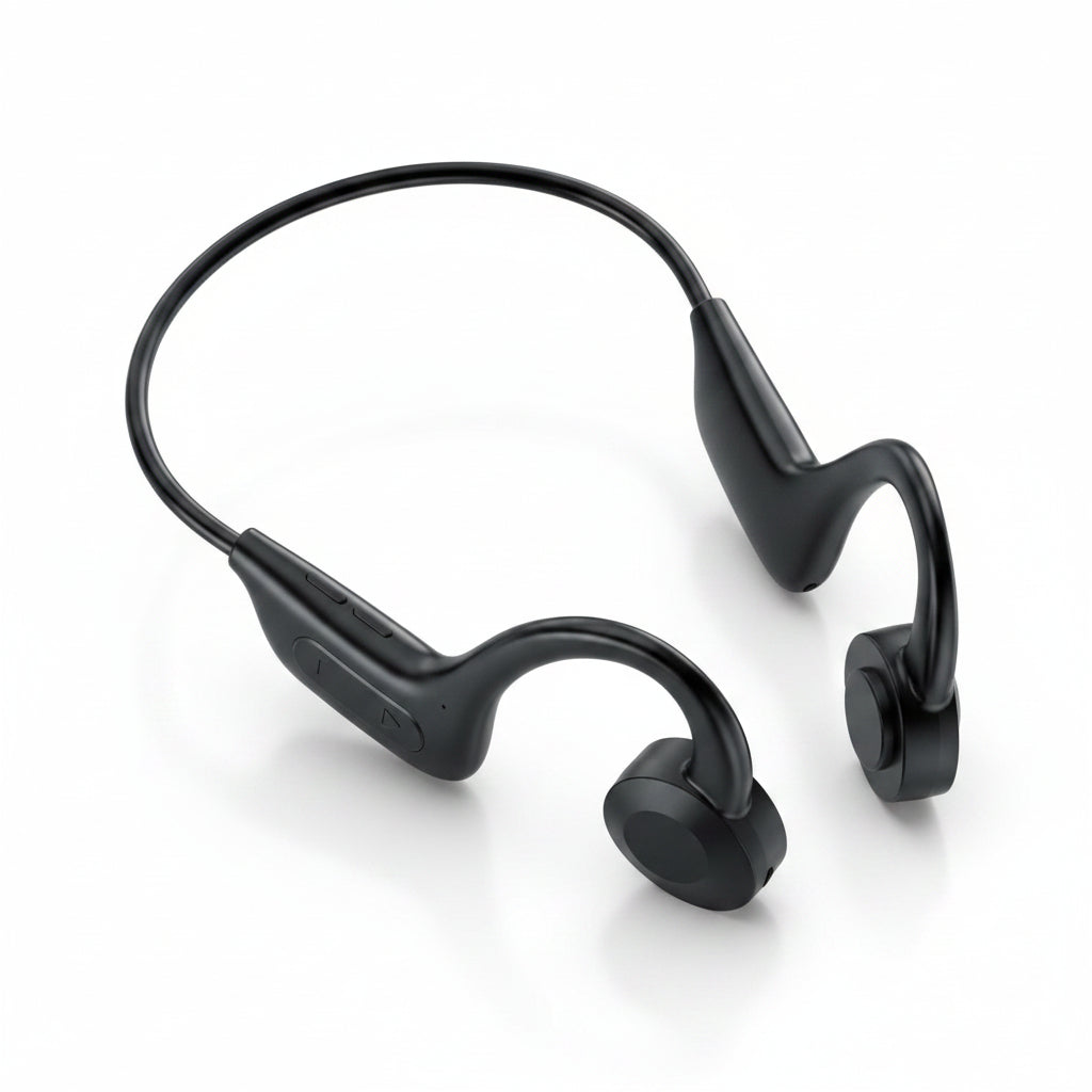 💥 LIMITED TIME OFFER!🔥Advanced Bone Conduction Smart Headphones