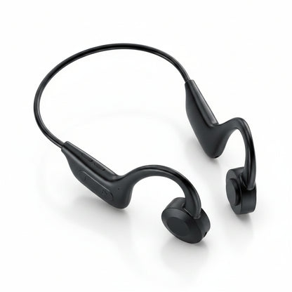 💥 LIMITED TIME OFFER!🔥Advanced Bone Conduction Smart Headphones