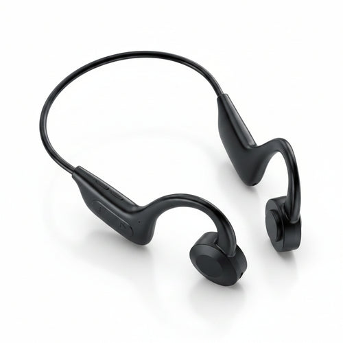 💥 LIMITED TIME OFFER!🔥Advanced Bone Conduction Smart Headphones