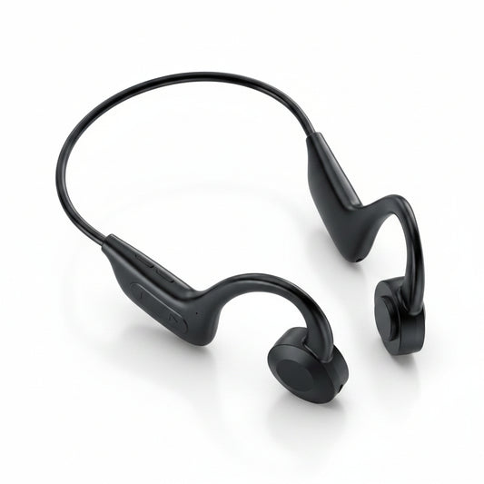 💥 LIMITED TIME OFFER!🔥Advanced Bone Conduction Smart Headphones