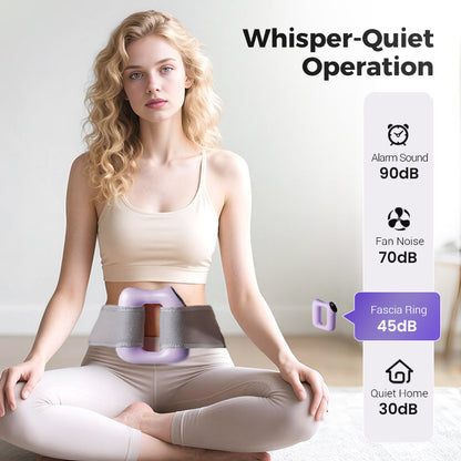 The Ultimate Multifunctional Full-Body Fascia Ring – 🧘Your Secret to Pain Relief & Mobility!