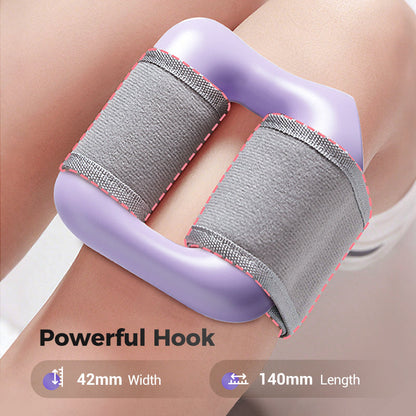 The Ultimate Multifunctional Full-Body Fascia Ring – 🧘Your Secret to Pain Relief & Mobility!