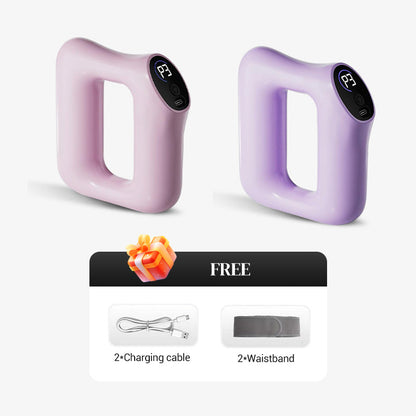 The Ultimate Multifunctional Full-Body Fascia Ring – 🧘Your Secret to Pain Relief & Mobility!