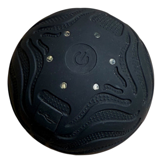 Axis Vibrating Ball