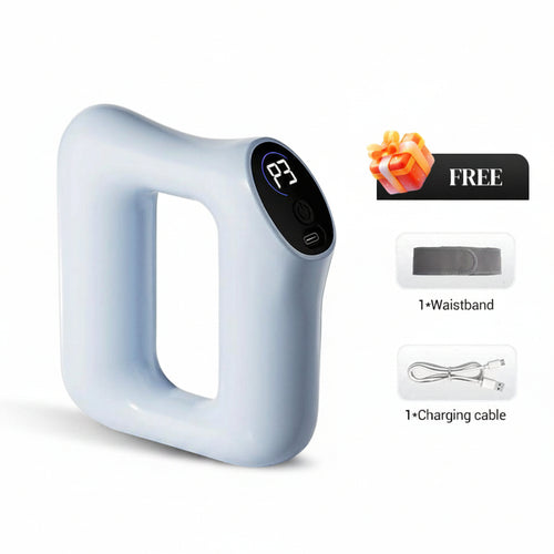 Multifunctional Full-Body Fascia Ring