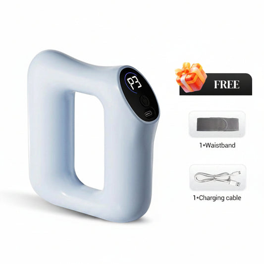Multifunctional Full-Body Fascia Ring