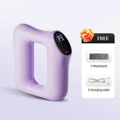 Multifunctional Full-Body Fascia Ring