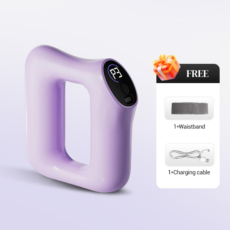 The Ultimate Multifunctional Full-Body Fascia Ring – 🧘Your Secret to Pain Relief & Mobility!
