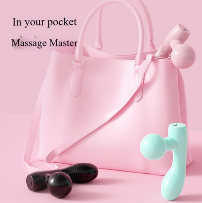 🎀2026 New Women’s Personal Care Massager with 12 Adjustable Comfort Modes🎀