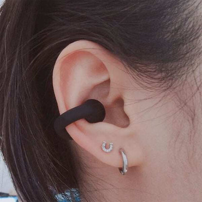 Hot Sale - Wireless Ear Clip Bone Conduction Headphones