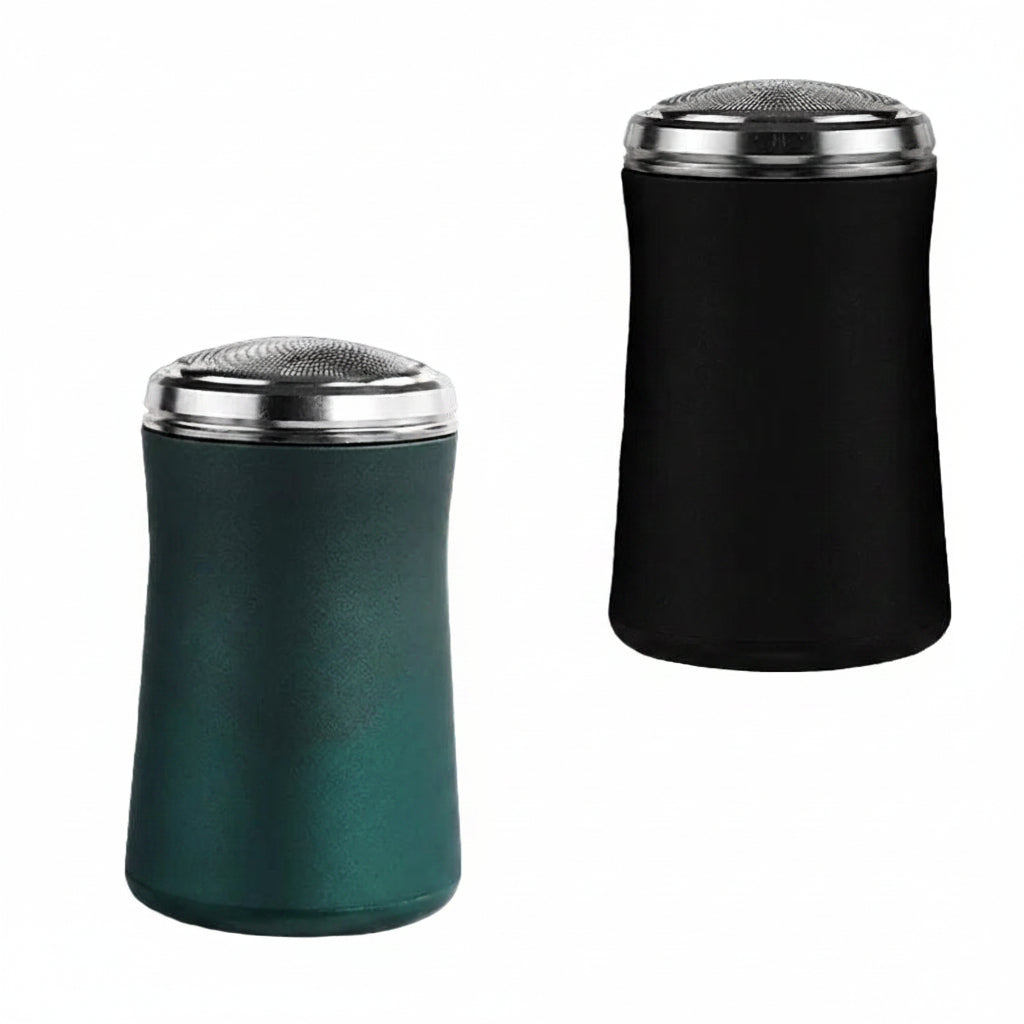 Pocket Size Washable Electric Razor