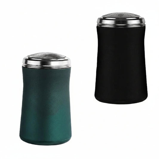 Pocket Size Washable Electric Razor