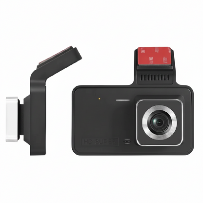 ROADCAM R2 Improve Driving Safety with High-Quality Dash Cams