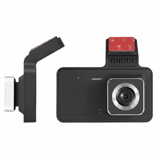 ROADCAM R2 Improve Driving Safety with High-Quality Dash Cams