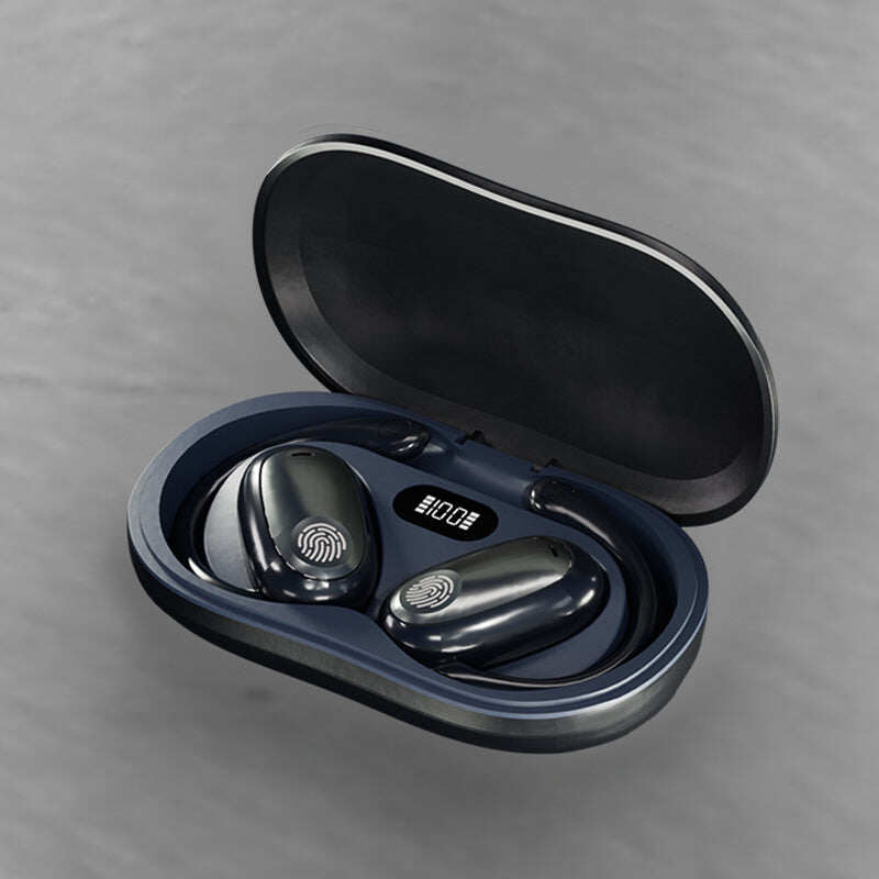 🔥Sporty Hanging Ear Bluetooth Earphones