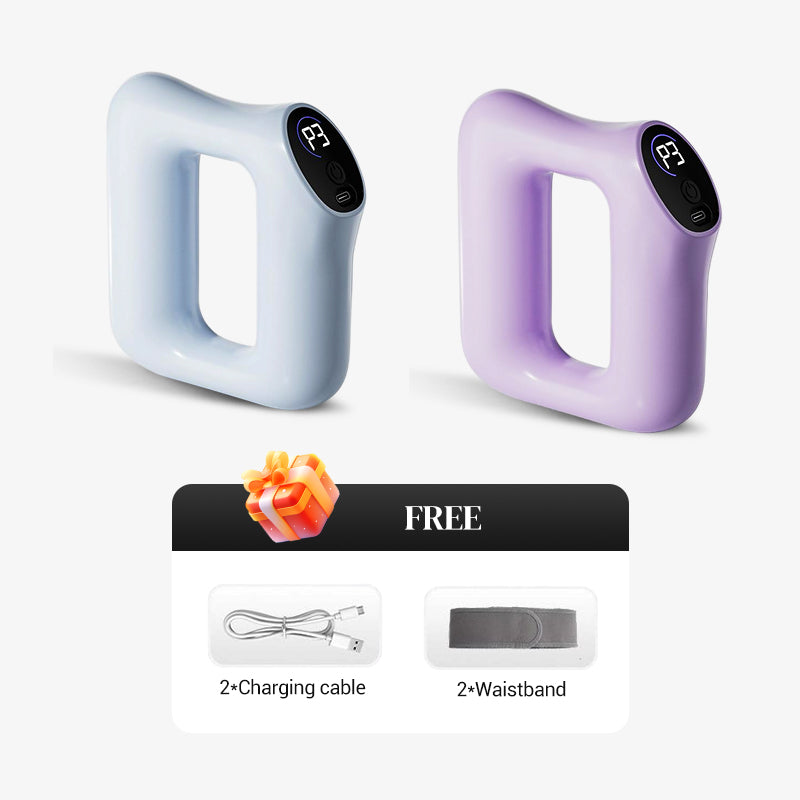 The Ultimate Multifunctional Full-Body Fascia Ring – 🧘Your Secret to Pain Relief & Mobility!
