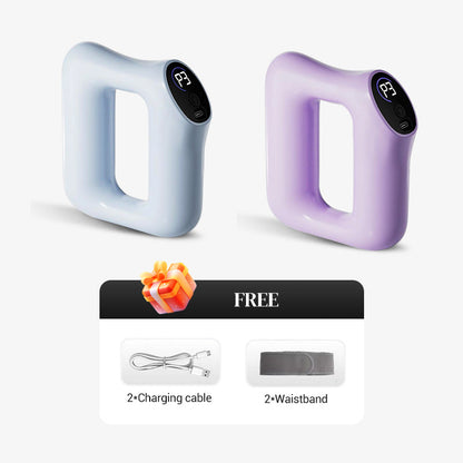 The Ultimate Multifunctional Full-Body Fascia Ring – 🧘Your Secret to Pain Relief & Mobility!
