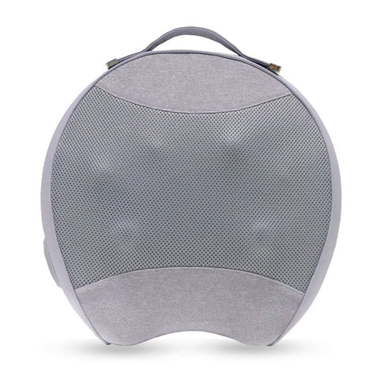 Smart Back Massager Heat Therapy Cordless Portable