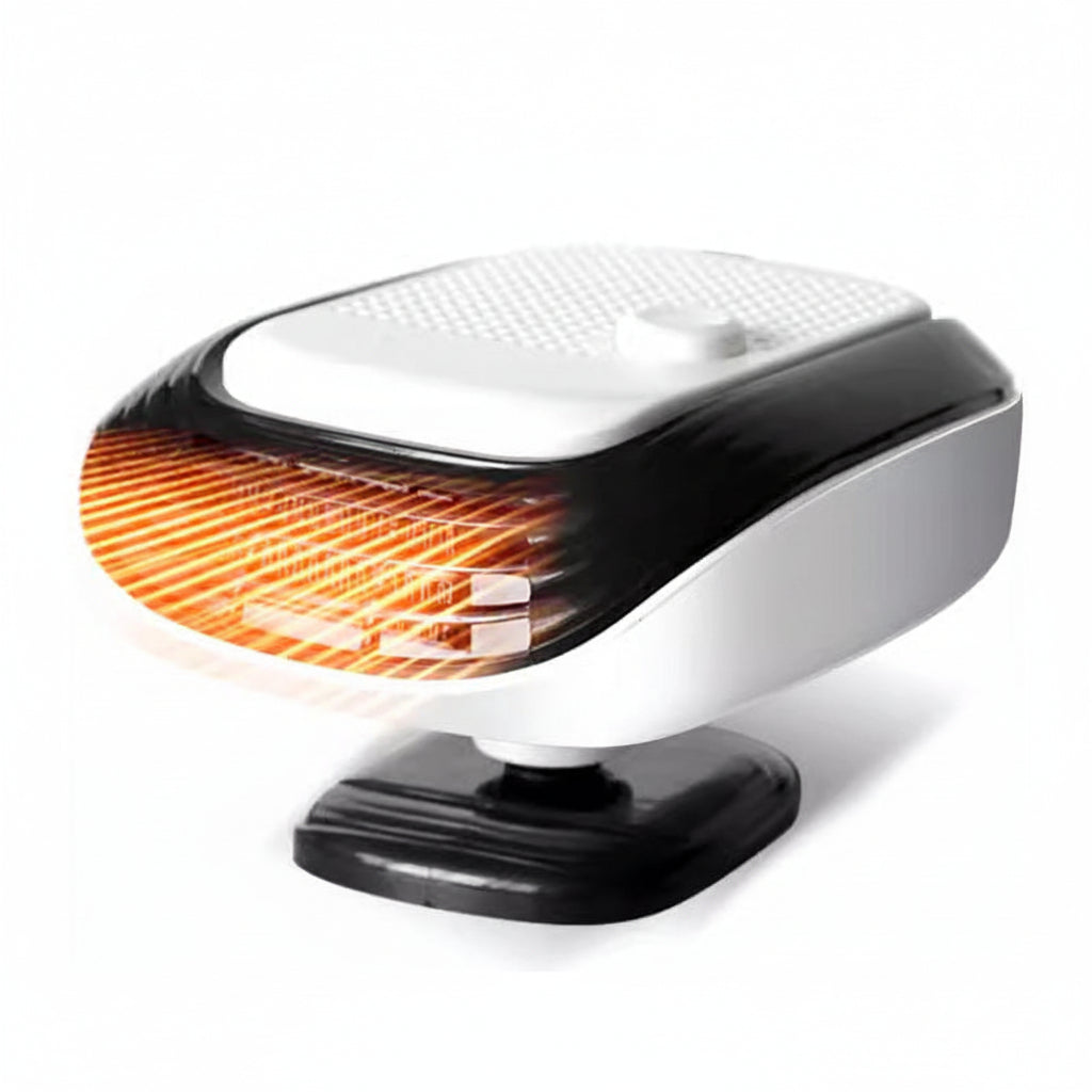 Multi-function Portable Car Heater
