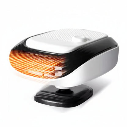 Multi-function Portable Car Heater
