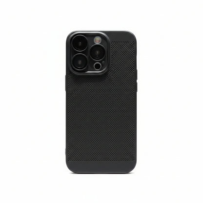 🔥Up to 40% OFF🔥Ice Sensitive Beehive Design Breathable Phone Case