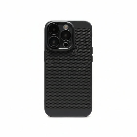 🔥Up to 40% OFF🔥Ice Sensitive Beehive Design Breathable Phone Case