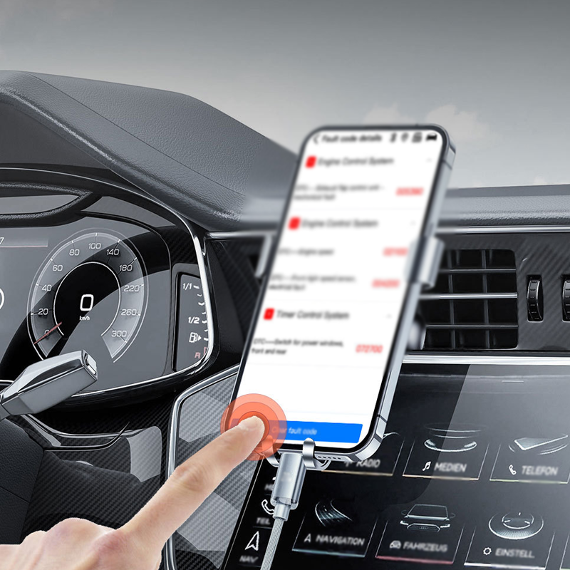 Car Diagnostic Tool