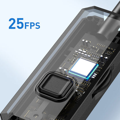 Waterproof HD Endoscope Camera