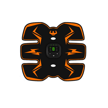 EMS Abs Muscle Stimulator for Men & Women