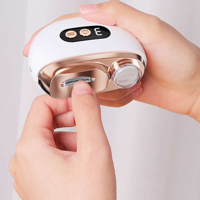 Multi-functional Electric Nail Trimmer(🚀50%OFF)