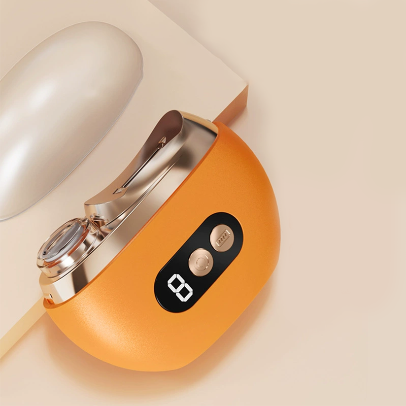 Multi-functional Electric Nail Trimmer(🚀50%OFF)