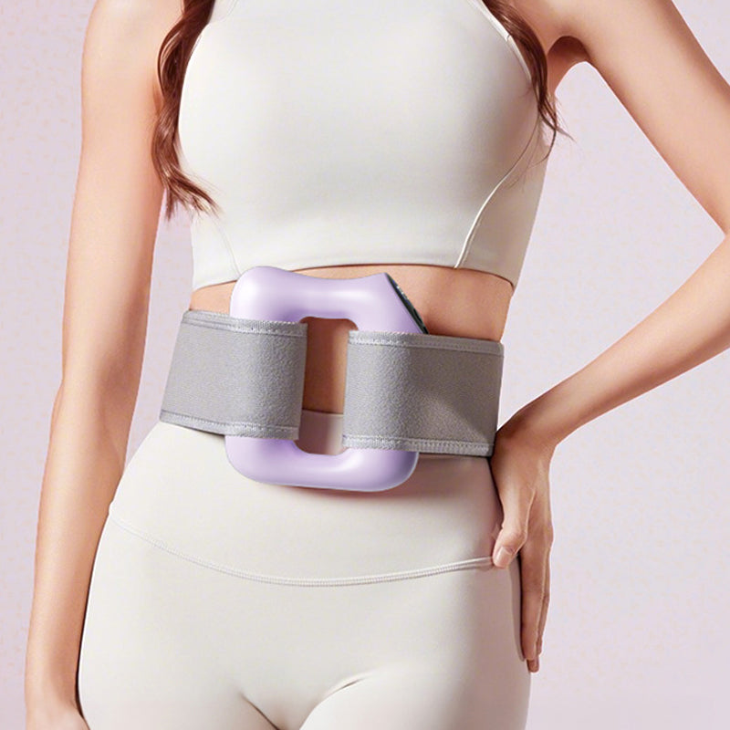Full-Body Fascia Roller – Deep Muscle Relief, Portable Design & Multi-Angle Use 🏋️‍♀️📦
