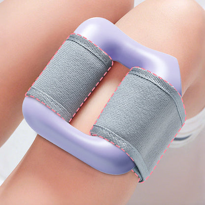 Full-Body Fascia Roller – Deep Muscle Relief, Portable Design & Multi-Angle Use 🏋️‍♀️📦