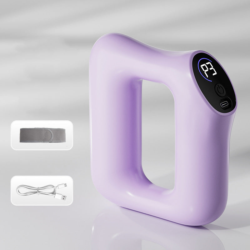 Full-Body Fascia Roller – Deep Muscle Relief, Portable Design & Multi-Angle Use 🏋️‍♀️📦