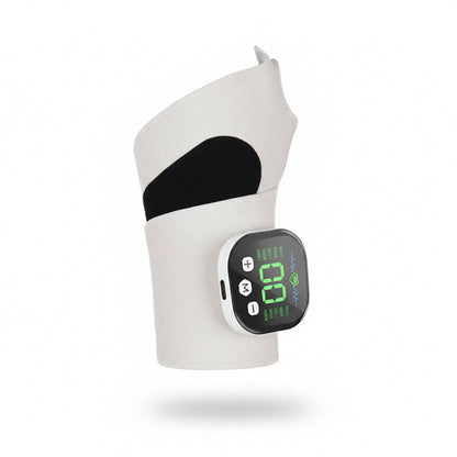 Rechargeable Adjustable Electric Wrist Massager