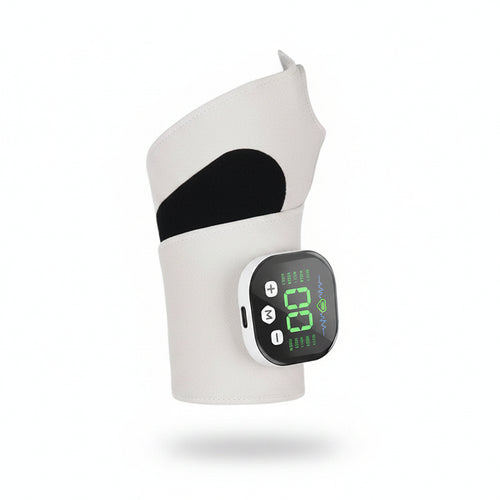 Rechargeable Adjustable Electric Wrist Massager