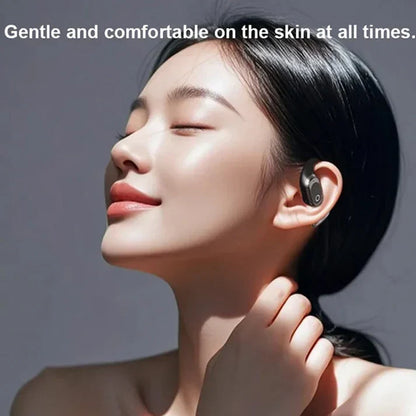 🔥 Only 2 Hours Left! 👂Atom X Smart Headphones — Clearer Sound, More Comfortable Living 💖🔊